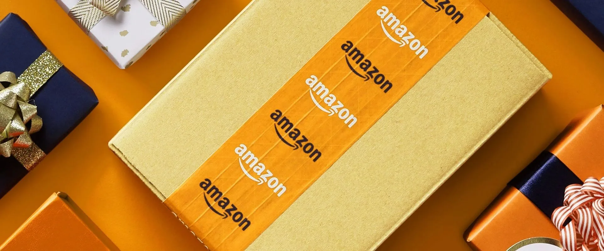 Amazon Rastrear pedido