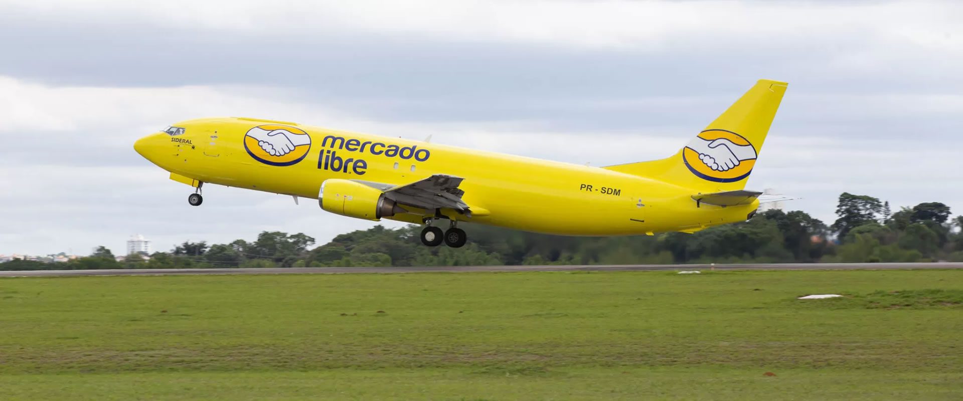 Pedido Mercado Libre