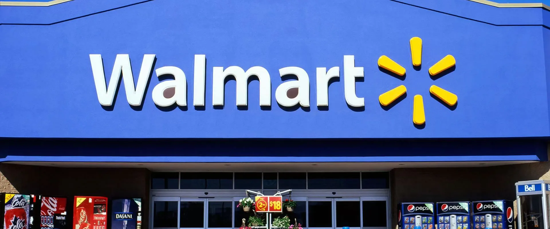 Ratrear pedido Walmart