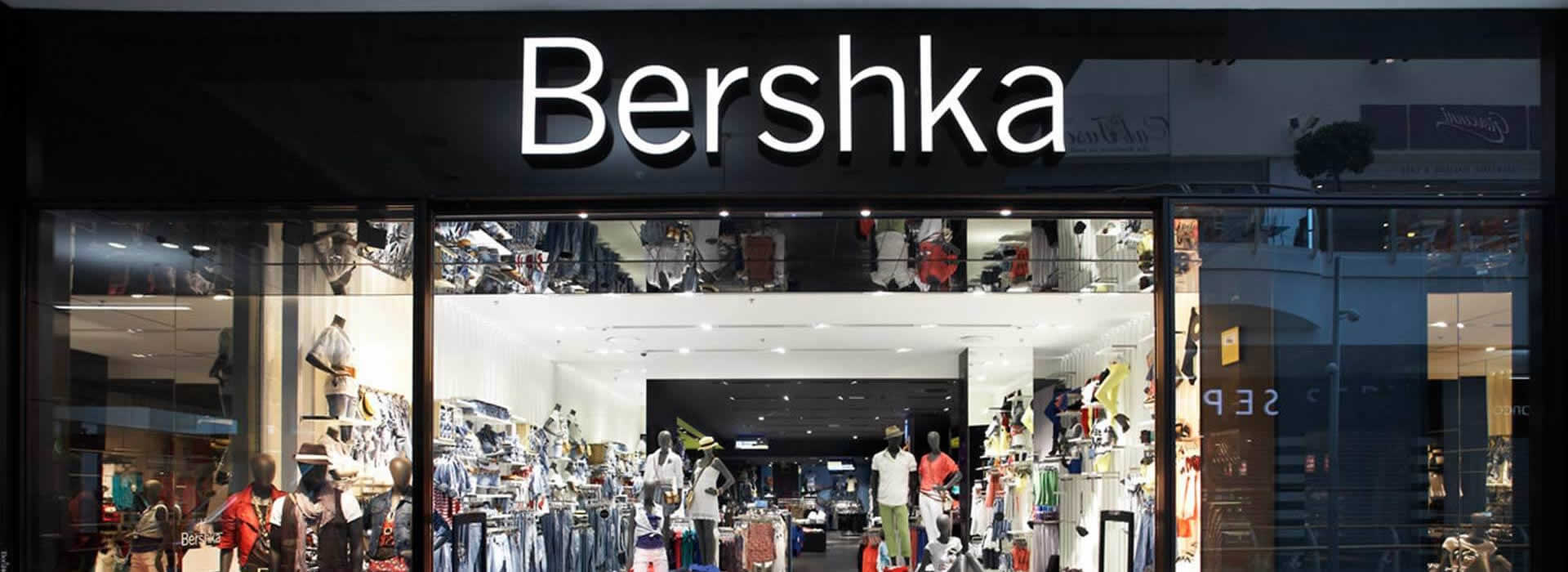 Seguimiento de pedido Bershka