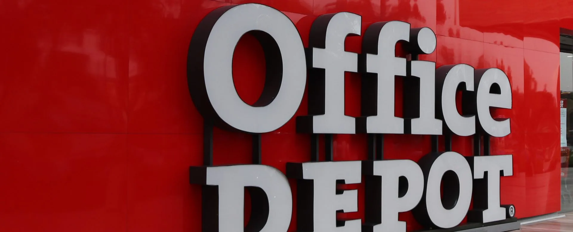 Office Depot Rastrear pedido