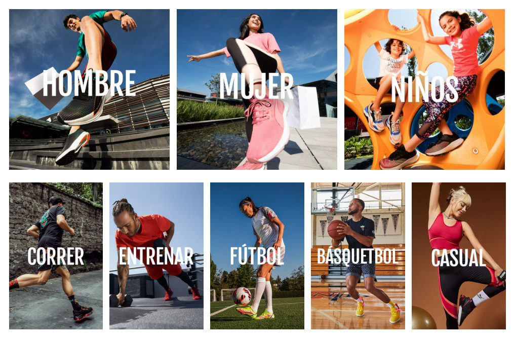 que comprar en dportenis