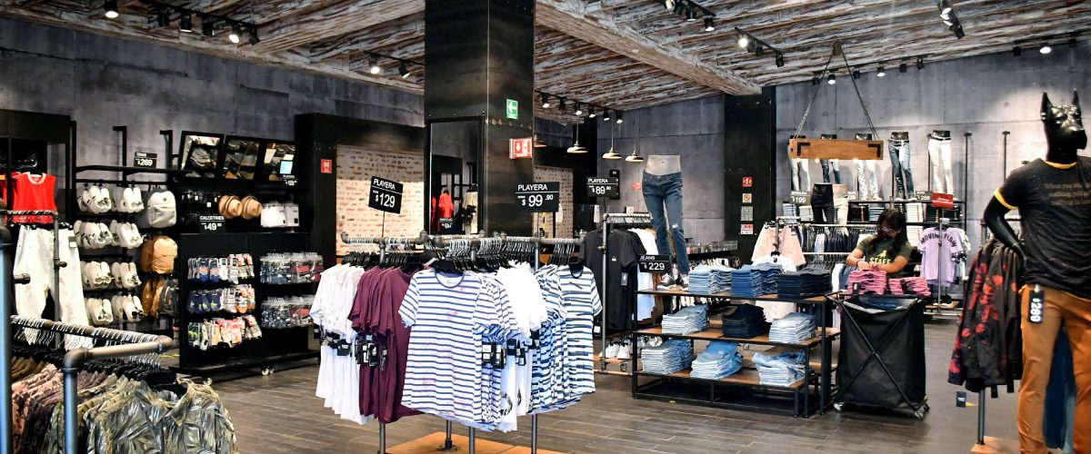 Rastrear pedido Cuidado con el perro Tienda de ropa