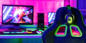 Mejores tiendas gamer en línea en México