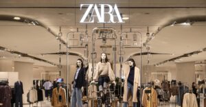 De Zara a Massimo Dutti