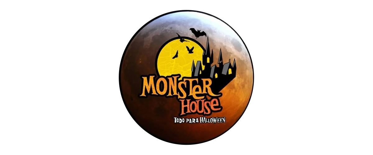 Rastrear pedido Monster House Tienda de disfraces