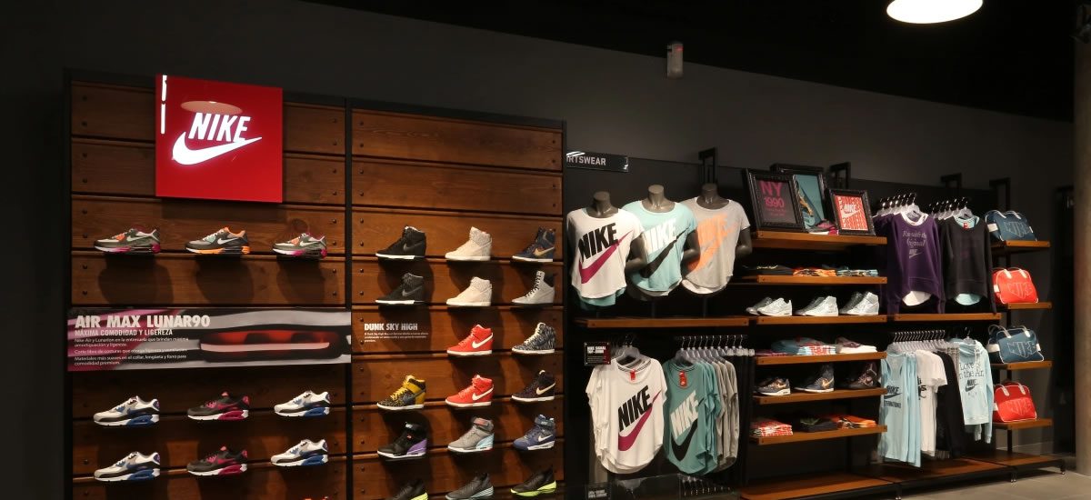 Rastrear pedido Nike Tienda de deportes