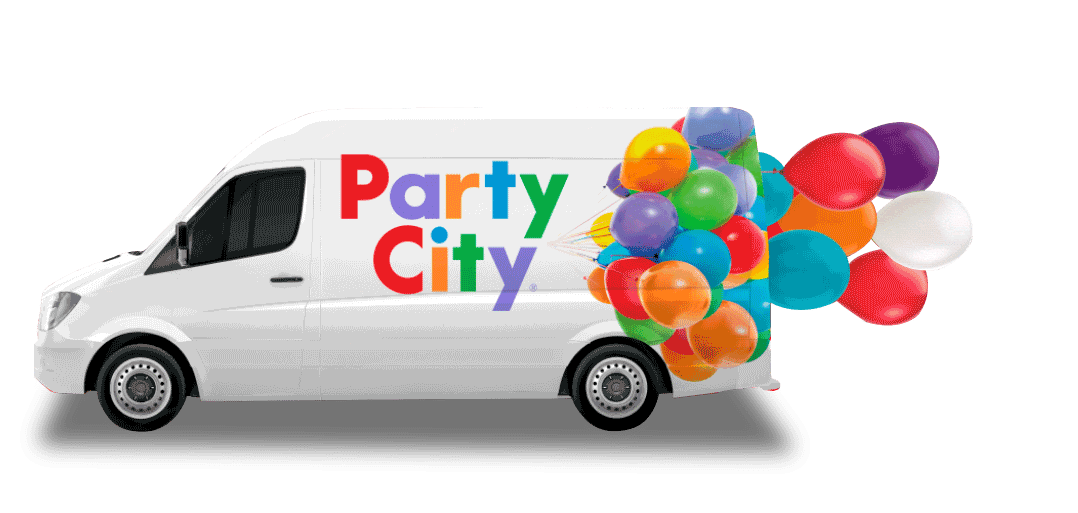 Rastrear pedido Party City México Tienda de Disfraces