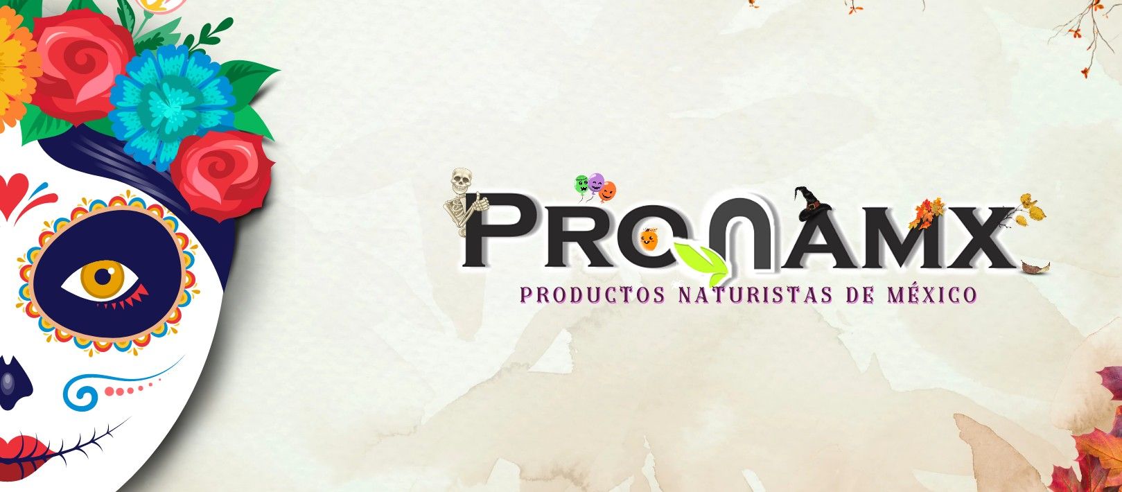 Rastrear pedido PRONAMX