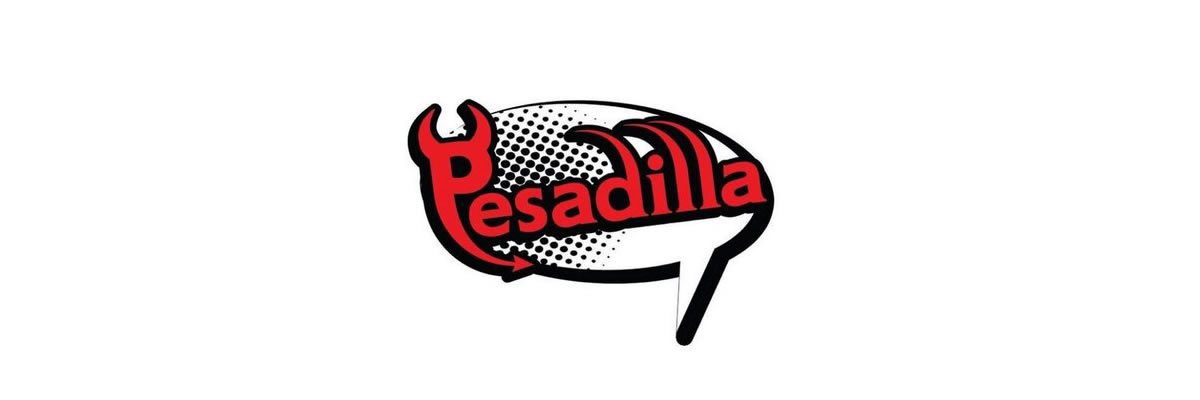 Rastrear pediedo tienda de disfraces Pesadilla