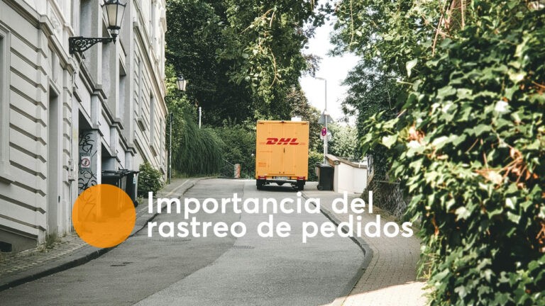 La importancia del seguimiento de envíos