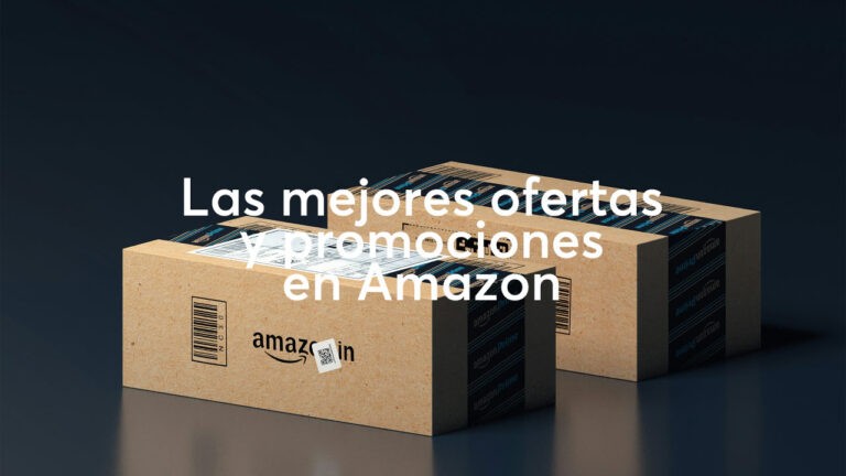 Ofertas y Promociones Amazon