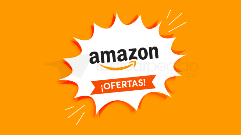 Descubre ofertas y productos baratos en Amazon