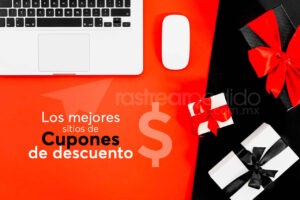 Los mejores sitios de cupones de descuento en México