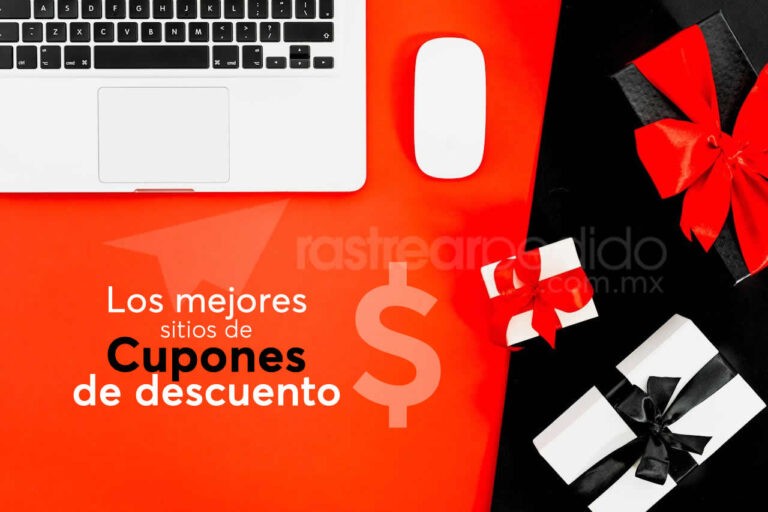 Los mejores sitios de cupones de descuento en México