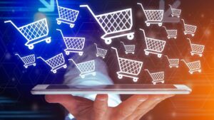 Tiendas en línea Profeco