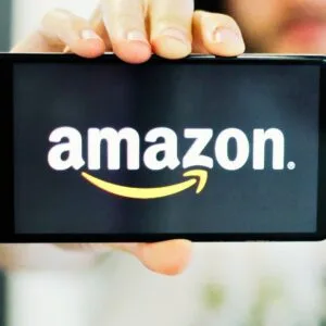 Amazon Tienda en línea