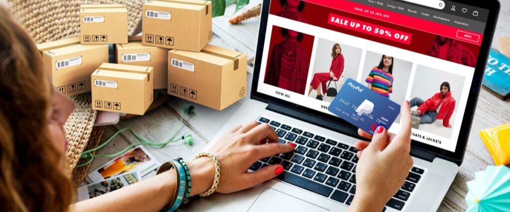 Compra mediante intermediarios locales