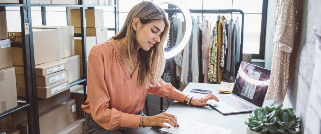 ¿Es seguro comprar con intermediarios locales?