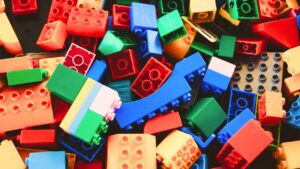 Tiendas en línea en México de juguetes infantiles