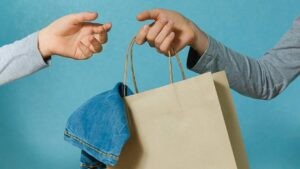 Mercado de segunda mano en México