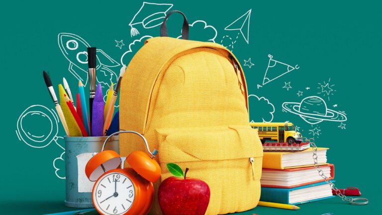 Aprovecha estas ofertas en los útiles escolares
