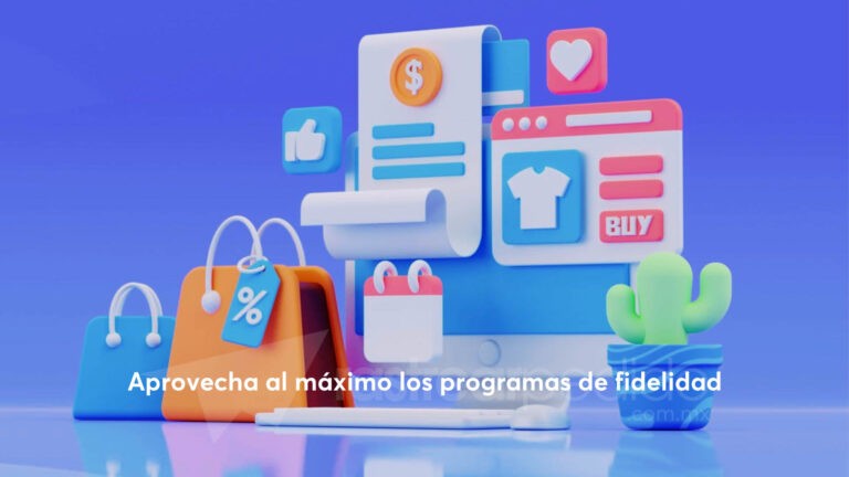 Programas de fidelidad