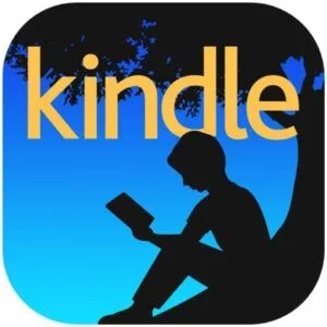 Amazon Kindle