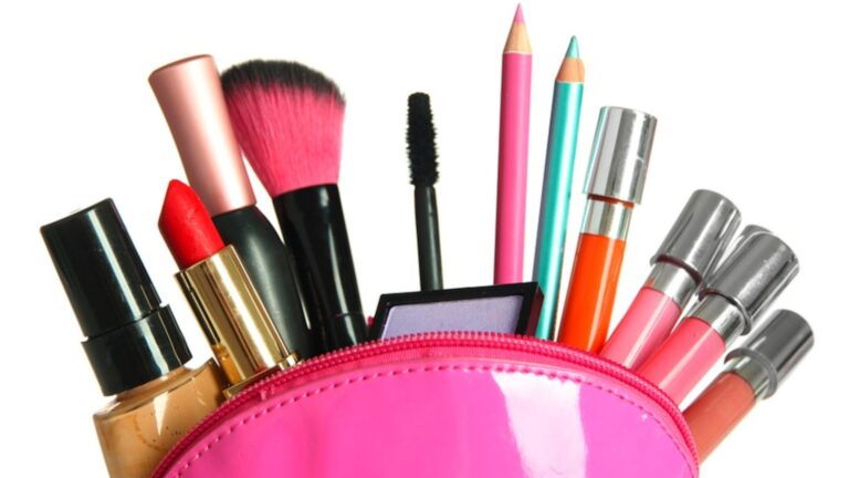 Las mejores tiendas en línea de maquillaje