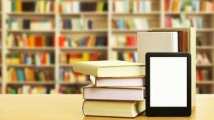 Mejores tiendas en línea para amantes de la lectura en México