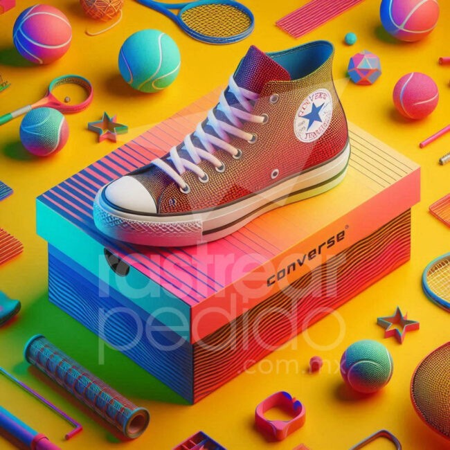 Cambios o devoluciones en Converse.