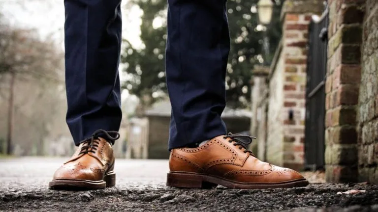 Las mejores tiendas para comprar zapatos en México