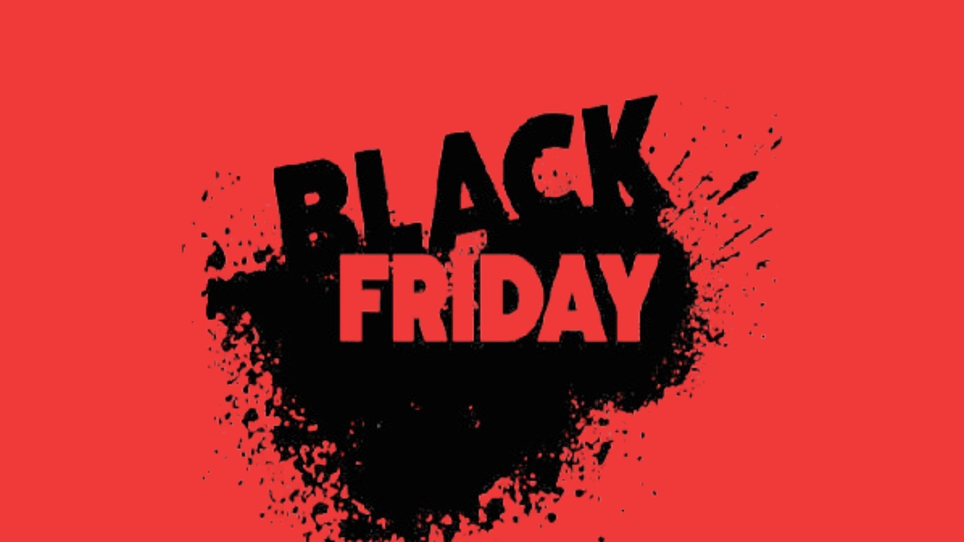 ¡Prepara tus bolsillos para el Black Friday y Cyber Monday 2024