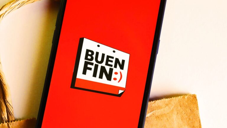 Buen Fin Estafas y fraudes