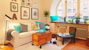 Hogar con estilo: Las mejores tiendas en línea para decorar sin complicaciones