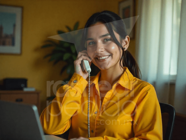 Como contactar a Big Smart