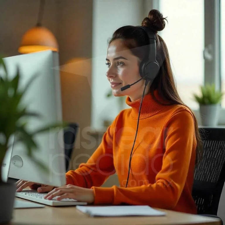 Cómo contactar a Shopee en México