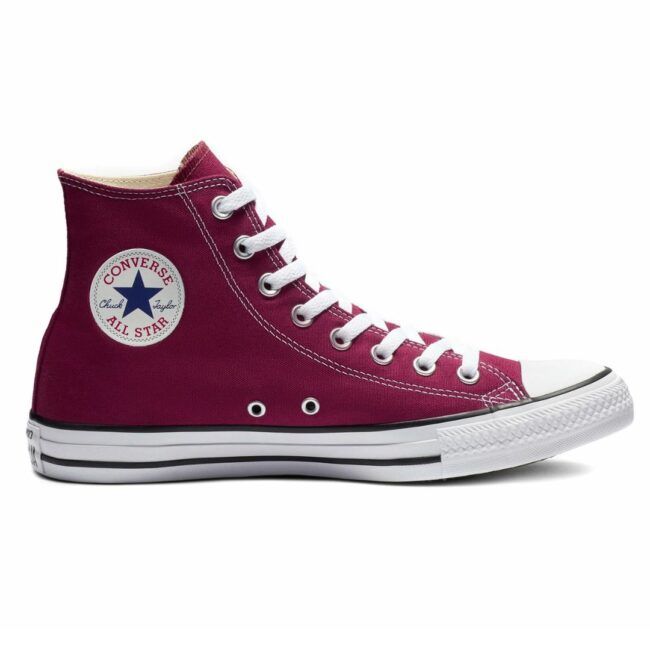 Converse calzado