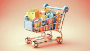 Ecommerce en México 2025: ¿qué productos lideran las ventas?