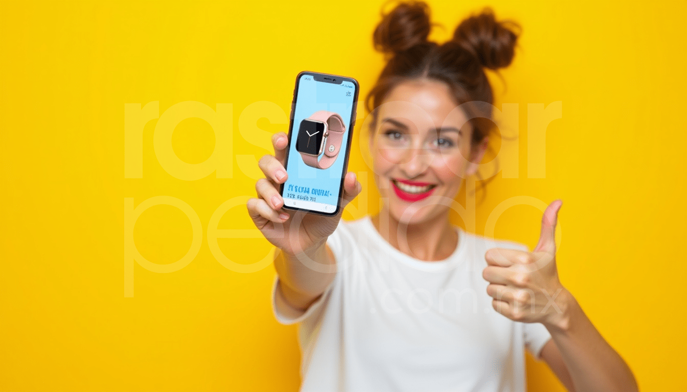 Cómo hacer un pedido en Coppel