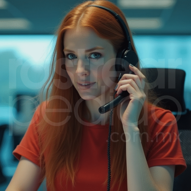 Cómo contactar a J&T Express México