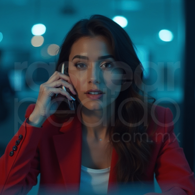 Contactar a Atención al cliente de Qualitypost