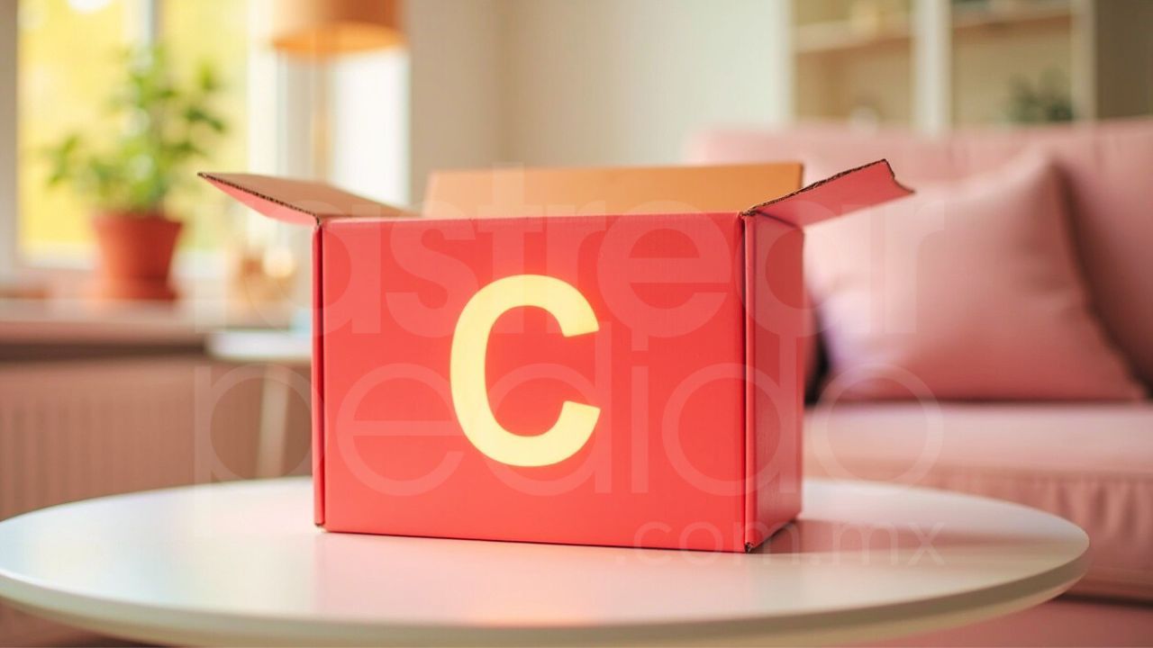 Tipos de envíos Cklass