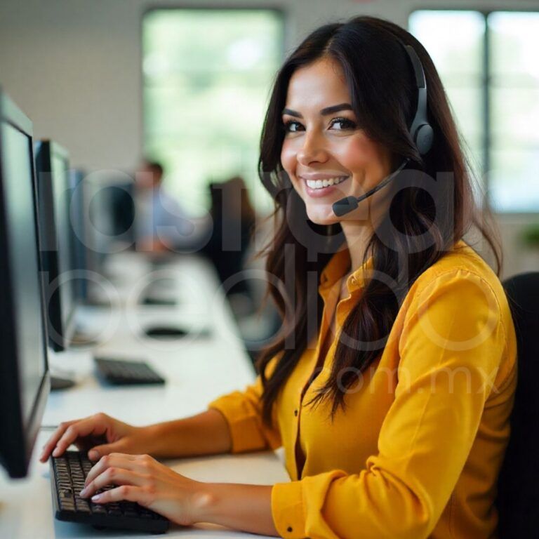 Contacto servicio al cliente Gandhi