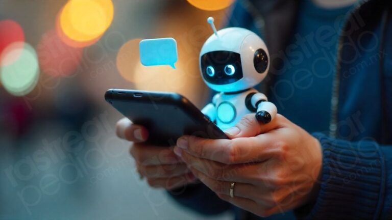 ¿Cómo usar la IA para comprar un producto?