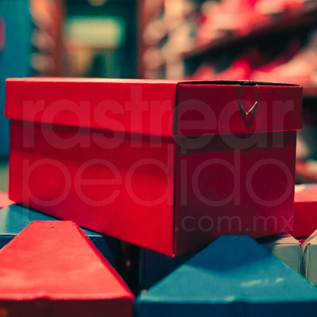 Innovasport Paqueterías