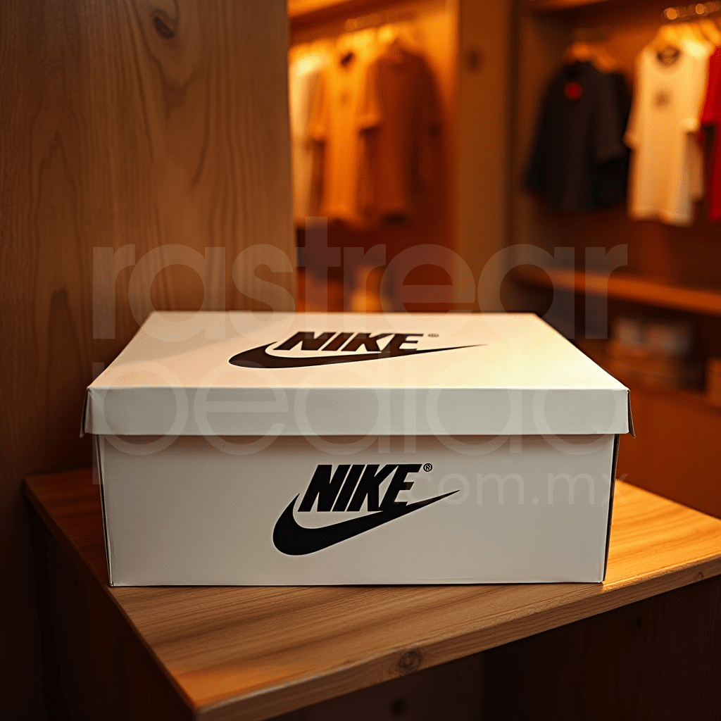 Devoluciones y cambios de productos en Nike