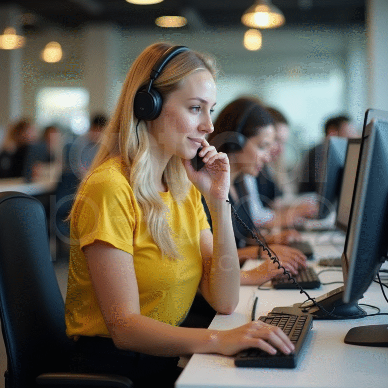 Contactar a atención al cliente de office Max
