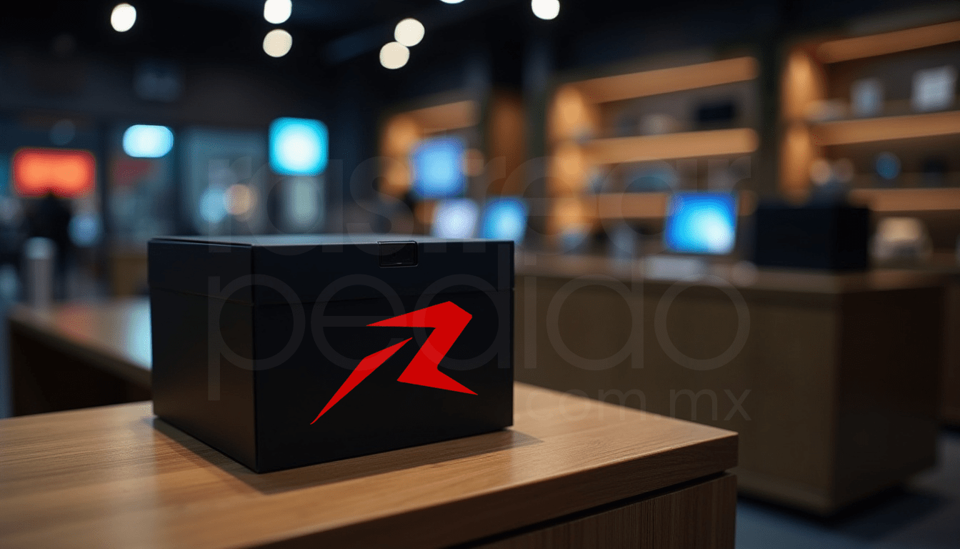 Cambios y devoluciones Redlemon