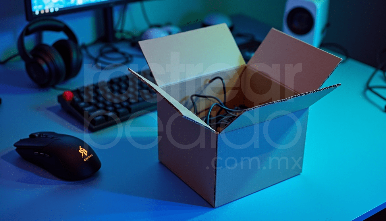 Como hacer un cambio o devolución en Steren